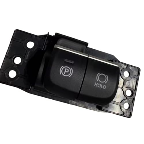 Bouton frein de parking Toyota Corolla : résoud les blocages de stationnement 8439002060