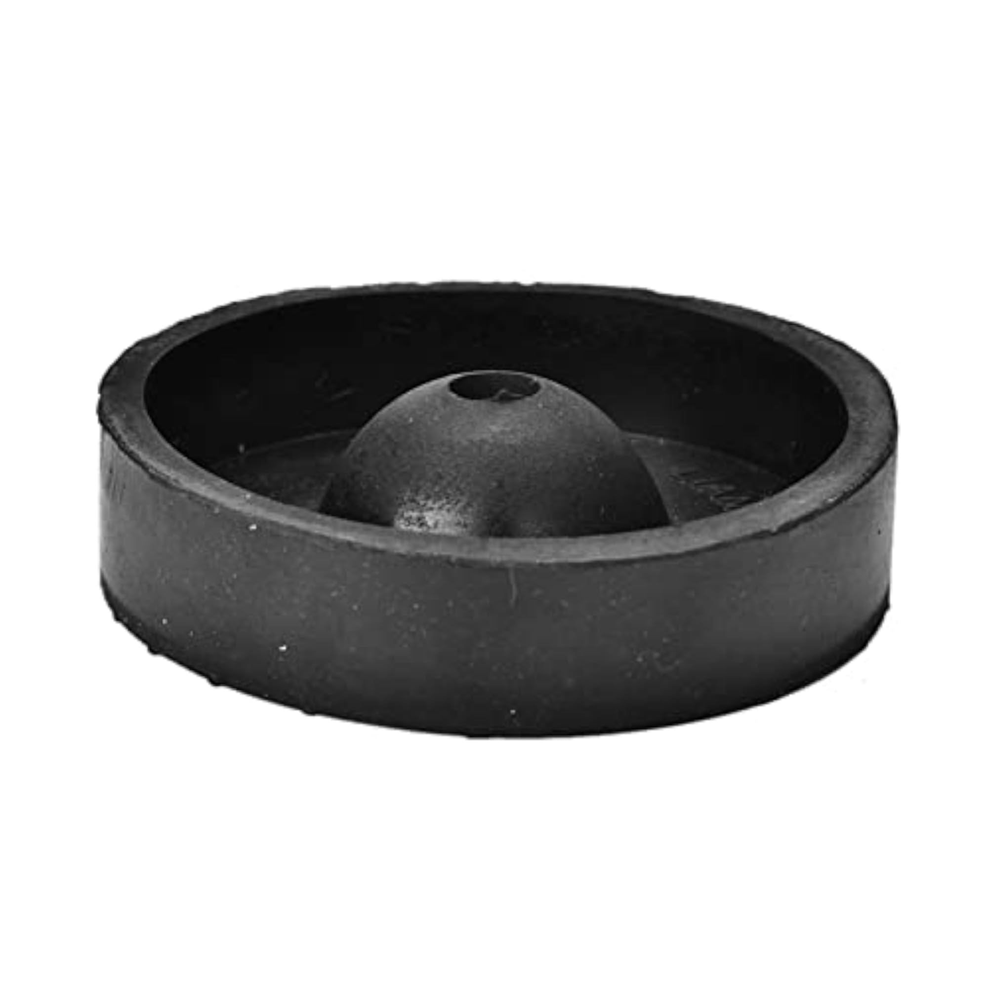 Rubber Sprue Base for Jewelry Processing, 3 in