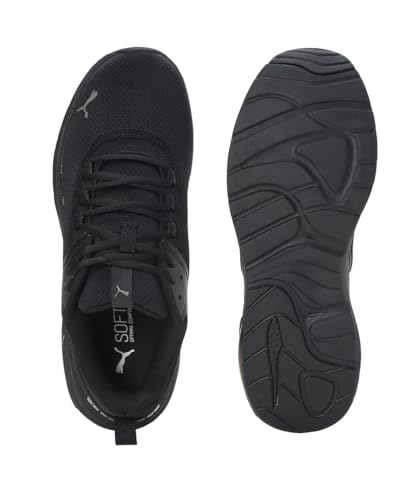 Image of Puma Unisex-Adult Electron E Res Sneaker