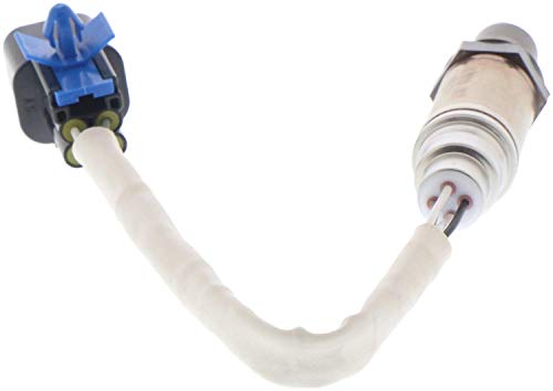 Sensor de Oxígeno Bosch 15149 Premium OE Fitment miniatura 4