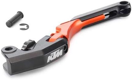 NEW OEM KTM Clutch lever 63502931044
