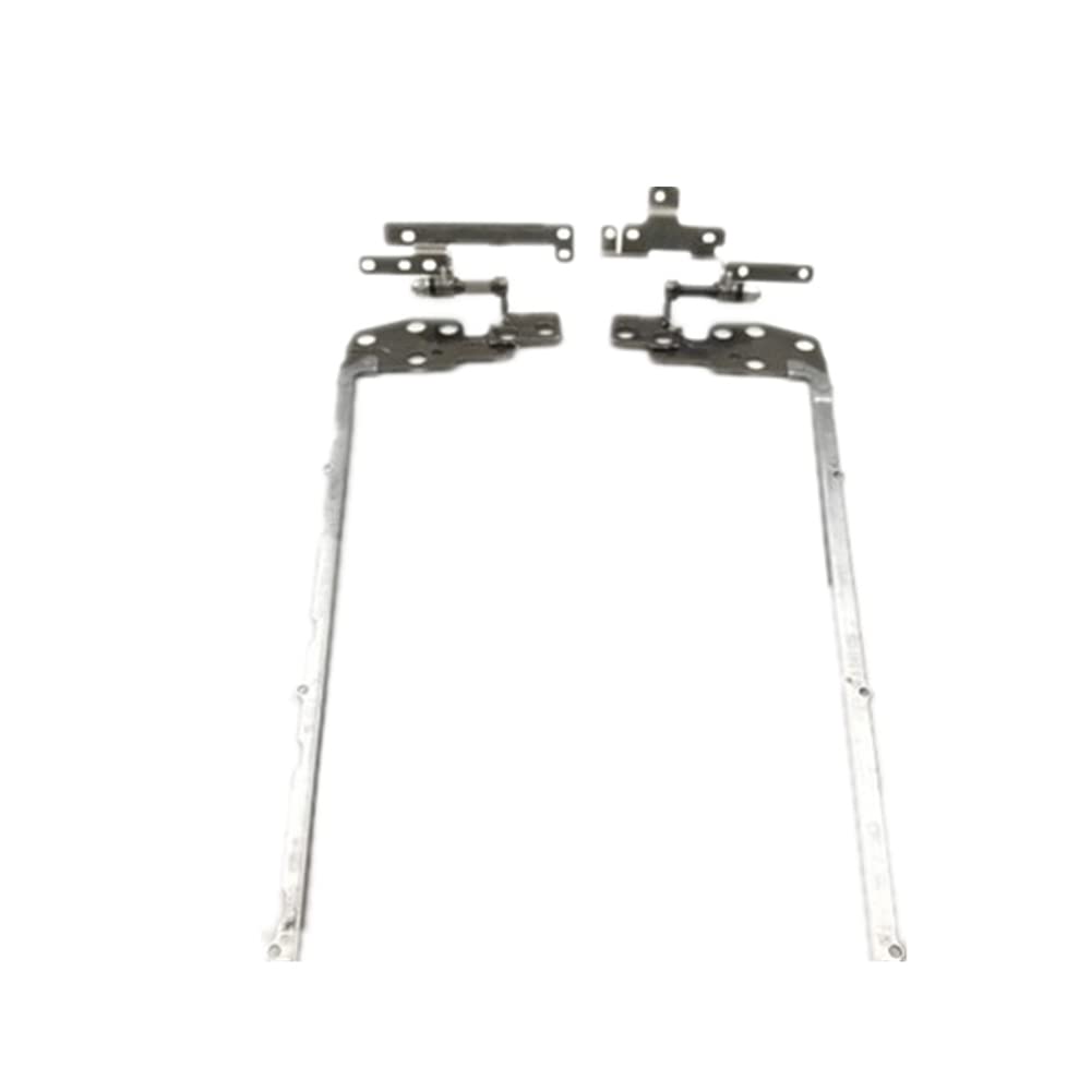 Bisagras para HP Envy 14-k100 ideales para reparar el eje de pantalla LCD 3