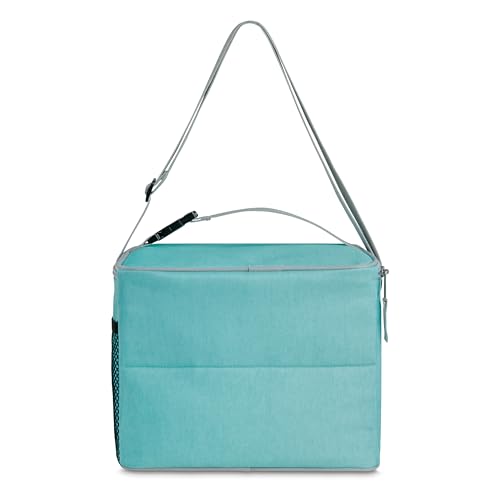 PackIt Freezable Lunch Cooler Mint