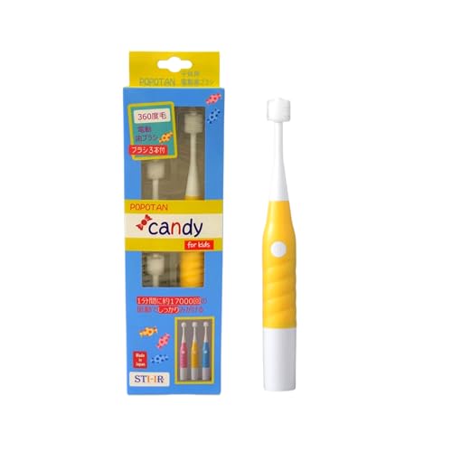 POPOTAN candy ||^ LbY qǂ duV 360x ւuVt CG[