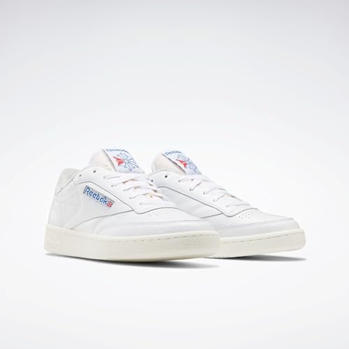 Image of Reebok Men's Cl Leather Grey Fashion Sneaker