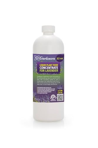 Gardenera Lavender Superfood