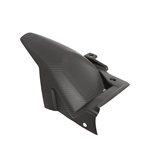 Garde-boue de roue arrière ADV 350 idéal pour le commuting - 5