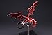 Yu-Gi-Oh! Slifer The Sky Dragon Egyptian God Statue