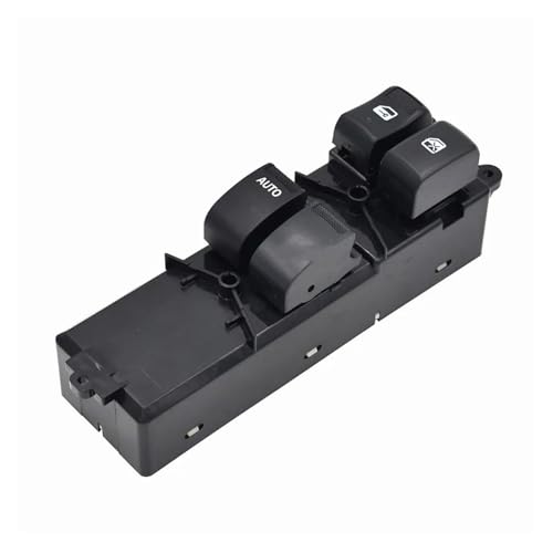 Console de bouton de régulateur Holden Colorado LHD 8-97417469-0