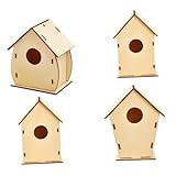 Ferienhausdekoration: klassische weihnachtsdekoration, stilvolle und dekoration, die eine gemütliche und fröhliche atmosphäre schafft, handgefertigte holzhütte