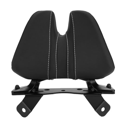 Support lombaire moto Zontes 368G installation sans perçage
