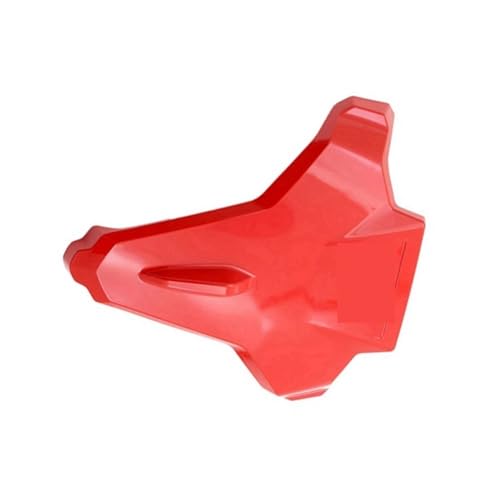 Couvercle unique carénage passager de haute finition pour F900R et F900XR