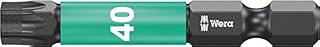867/4 Impaktor Insert Bit TORX TX40 x 50mm Carded