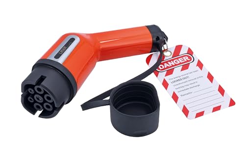 Prise EVIP 2 Laser 9303 sécurise la recharge de votre voiture électrique