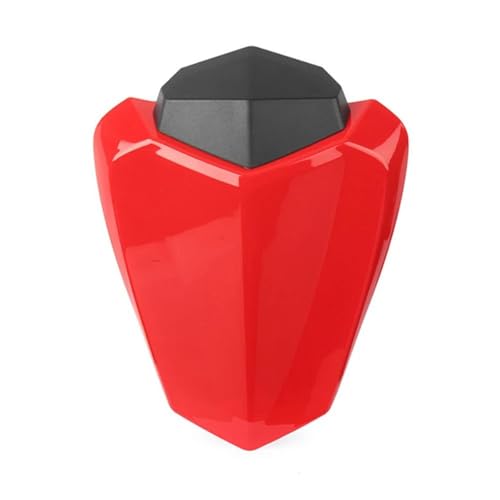 Couvercle arrière de siège passager YZF R1 ABS aérodynamique rouge