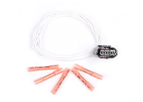 ACDelco PT2960 GM Original Equipment kit pigtail multi-usage réparation câblage