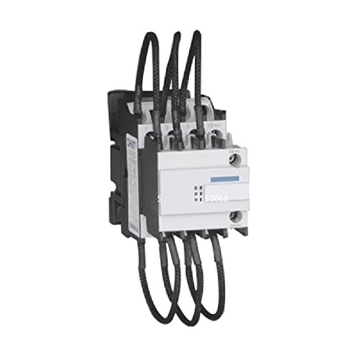 Contacteur commutateur de condensateur CJ19-4311 triphasé pour armoire électrique
