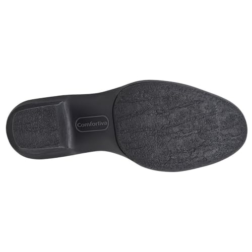Image of Comfortiva Barras Black 9.5 M (B)