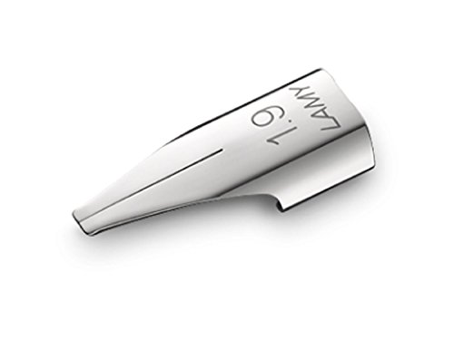 Lamy stylo plume Joy avec étui pour personnaliser vos invitations et cartes de vœux