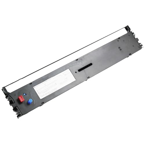 Support de cassette de ruban OKI5860SP durable : optimisez l'impression sur OKI5660SP