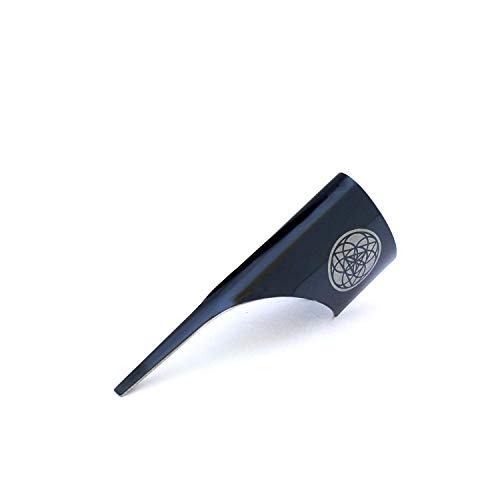 Accesorio Herramienta para Encendedor Kasher Negro miniatura 2