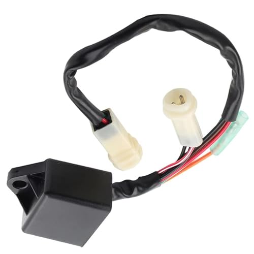Boîtier CDI Yamaha YFM250 Moto-4 pour randonnées sans panne