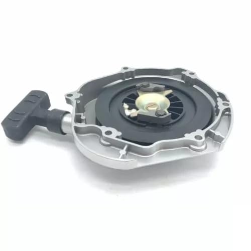 Lanceur à traction pour quad JIANSHE 250CC JS250 - 4