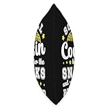 Funny Softball Cousin Of A Softball Player Cousin Throw Pillow