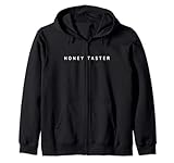Honey Tasters / Classic, Simple Font Design