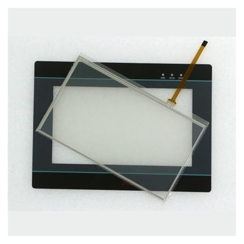 Film de protection en plastique haute transparence pour écran tactile MM-30MR 7 pouces