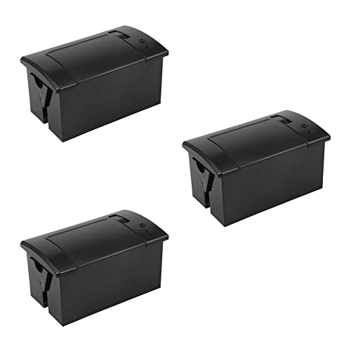 Imprimante thermique RS232 58mm ESC/POS mini module encastrable pour ticket de caisse x2