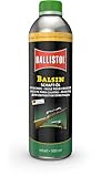 BALLISTOL