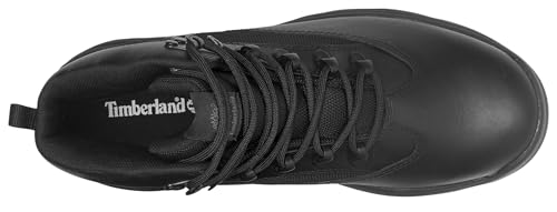 Image of Timberland Men's Chocorua Trail Mid Waterproof Hiking Boots