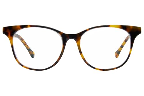 Image of Felix Gray Lovelace Blue Light Glasses, Non-Prescription