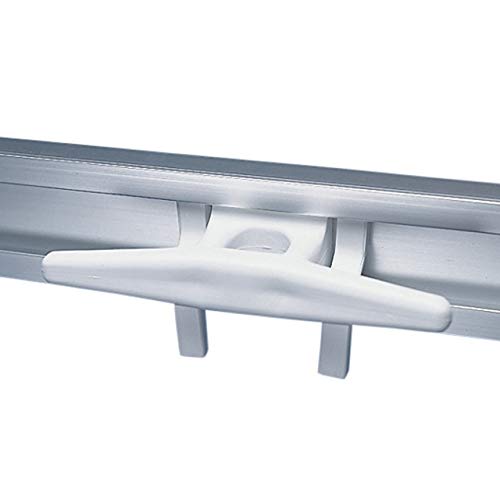 Trident Roll Control Rope Cleat for Scuba Diving Tank Rack Holder Keeper Cylinder TA86