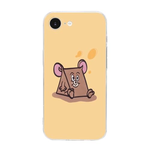 Compatible with iphone 16e P[X gƃWF[ X}zP[X  킢 op[ y wh~ lC TPU ϏՌ 2025