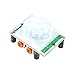 HC-SR501 Body Sensor Module Adjust IR Pyroelectric Infrared PIR Motion Sensor Detector Module Human Sensor Module for Arduino