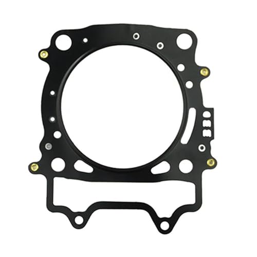 Joint de culasse moto contre les fuites de liquide YZ450F WR450F Réf 33D-11181-00-00