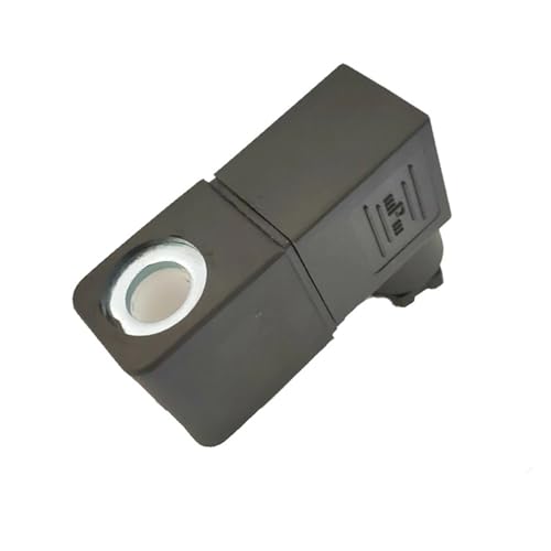 Bobine électrovanne AC110V de dimensions 10x30mm pour remplacement de solénoïde de vanne - 6