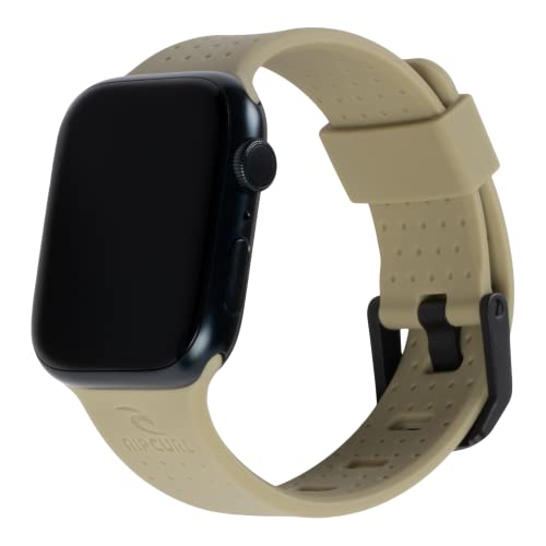 URBAN ARMOR GEAR RIP CURL x UAG Compatible with Apple Watch Band 49/46/45/44mm iWatch Series Ultra 3/Ultra 2/Ultra/4-11/SE3/SE2/SE - Image 3