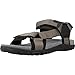 Produktbild Geox Herren Uomo Strada Sandal, Military, 44 EU
