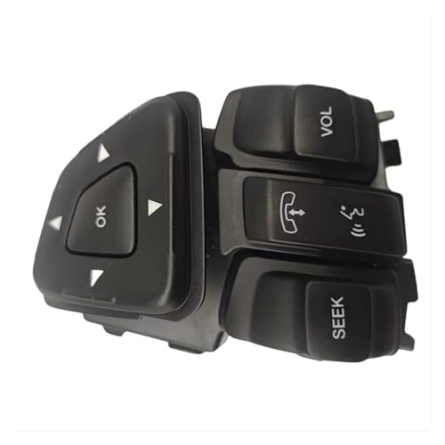 Régulateur de vitesse FORD Edge bouton de volant multifonction précis