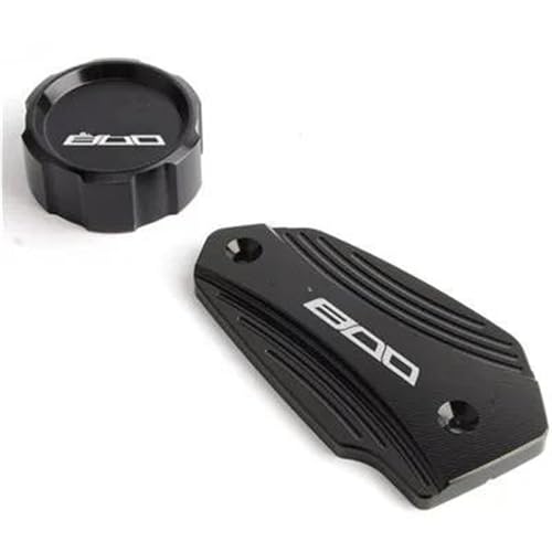 Tapa de depósito de frenos para lucir tu Kawasaki Z800 en cada ruta 2