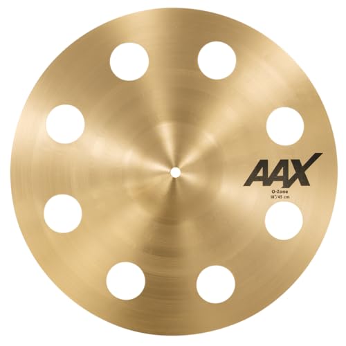 SABIAN 18