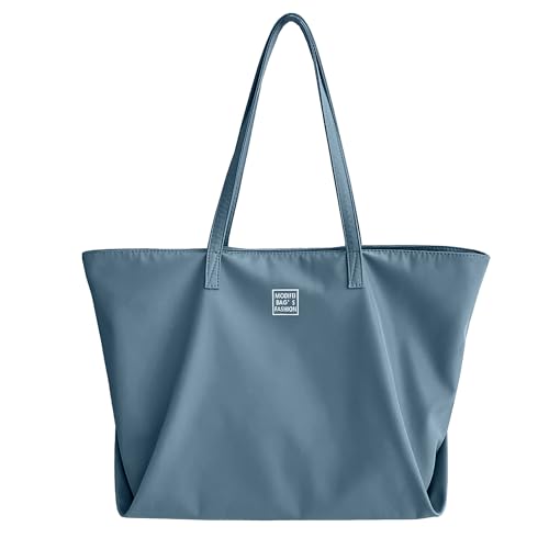 ALUWU Waterproof Tote Bag