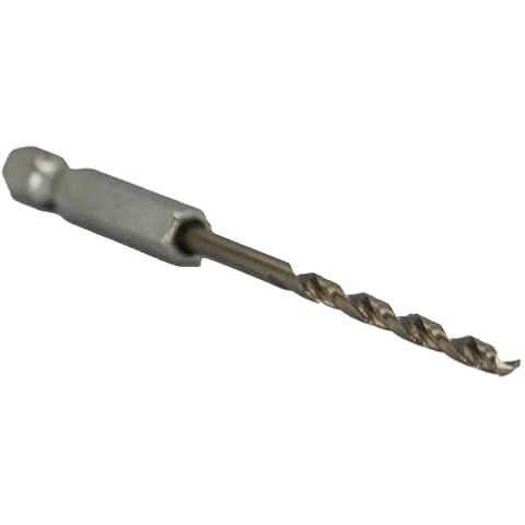 Drill America COHEX 3/32" Drill Bit Cover