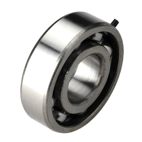 Roulement à billes hors-bord 2T 4-8HP pièce moteur 93306-204U0-00 de rechange