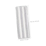 Zoom IMG-1 bazeitflow 5 pezzi ricambio microfibra Zoom IMG-1 bazeitflow 5 pezzi ricambio microfibra