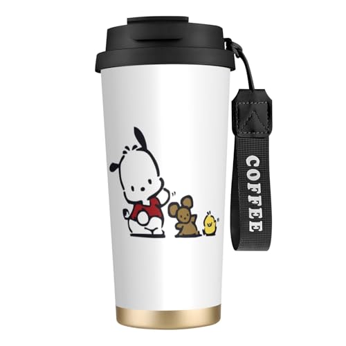 �^���u���[ �|�`���b�R �R�[�q�[�J�b�v 500ml �R���r�j�J�b�v �X�g���[�t�� �W�t�� ������� ���� ���@�r �}�O�J�b�v 316�X�e�����X�� �ۉ��ۗ� ��e�� �X�g���b�v�t�� �v���[���g