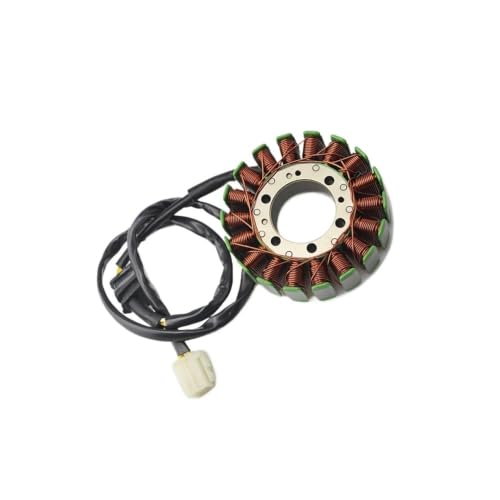 Bobine de magnéto VFR800F pour rénovation circuit électrique
